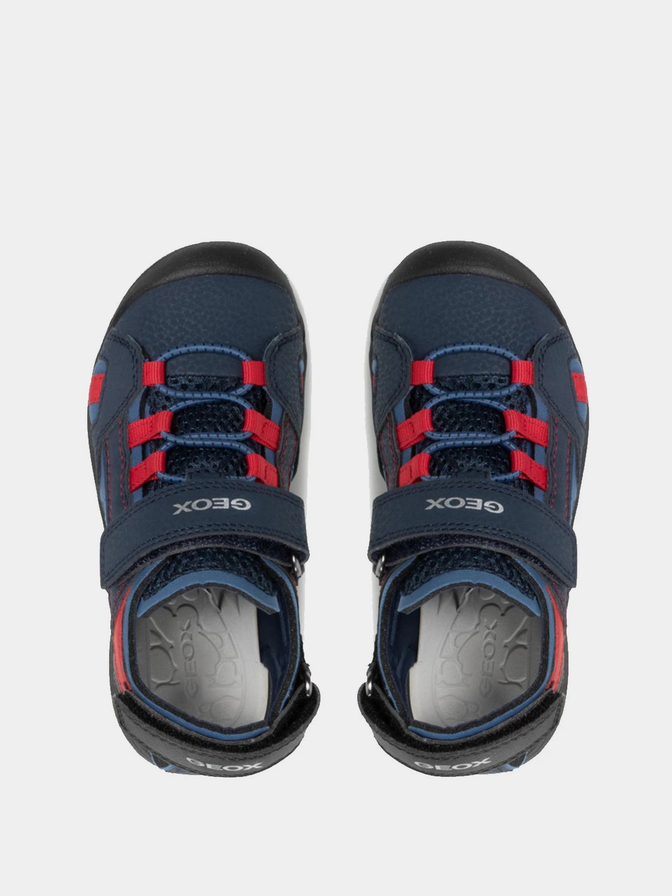 Сандалии Geox модель J155XC-015CE-CF44M Фото
