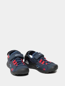 Сандалии Geox модель J155XC-015CE-CF44M Фото