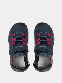Сандалии Geox модель J155XC-015CE-CF44M Фото