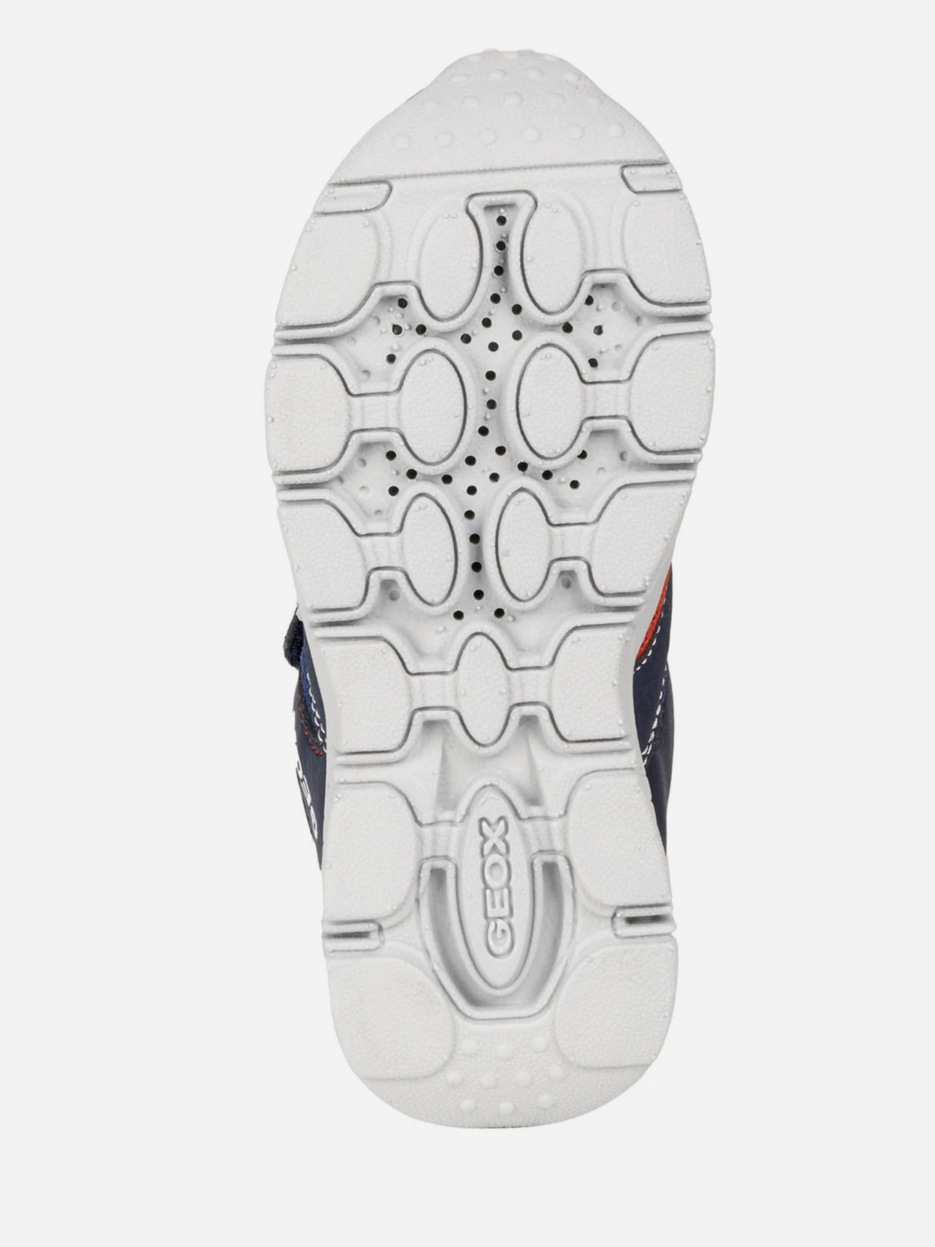Кроссовки Geox модель J157NA-0FE14-C0735 Кроссовки Geox модель J157NA-0FE14-C0735 Фото