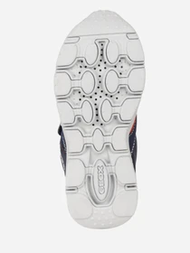 Кроссовки Geox модель J157NA-0FE14-C0735 Фото