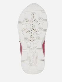 Кроссовки Geox модель J158HA-0BC14-C0886 Фото