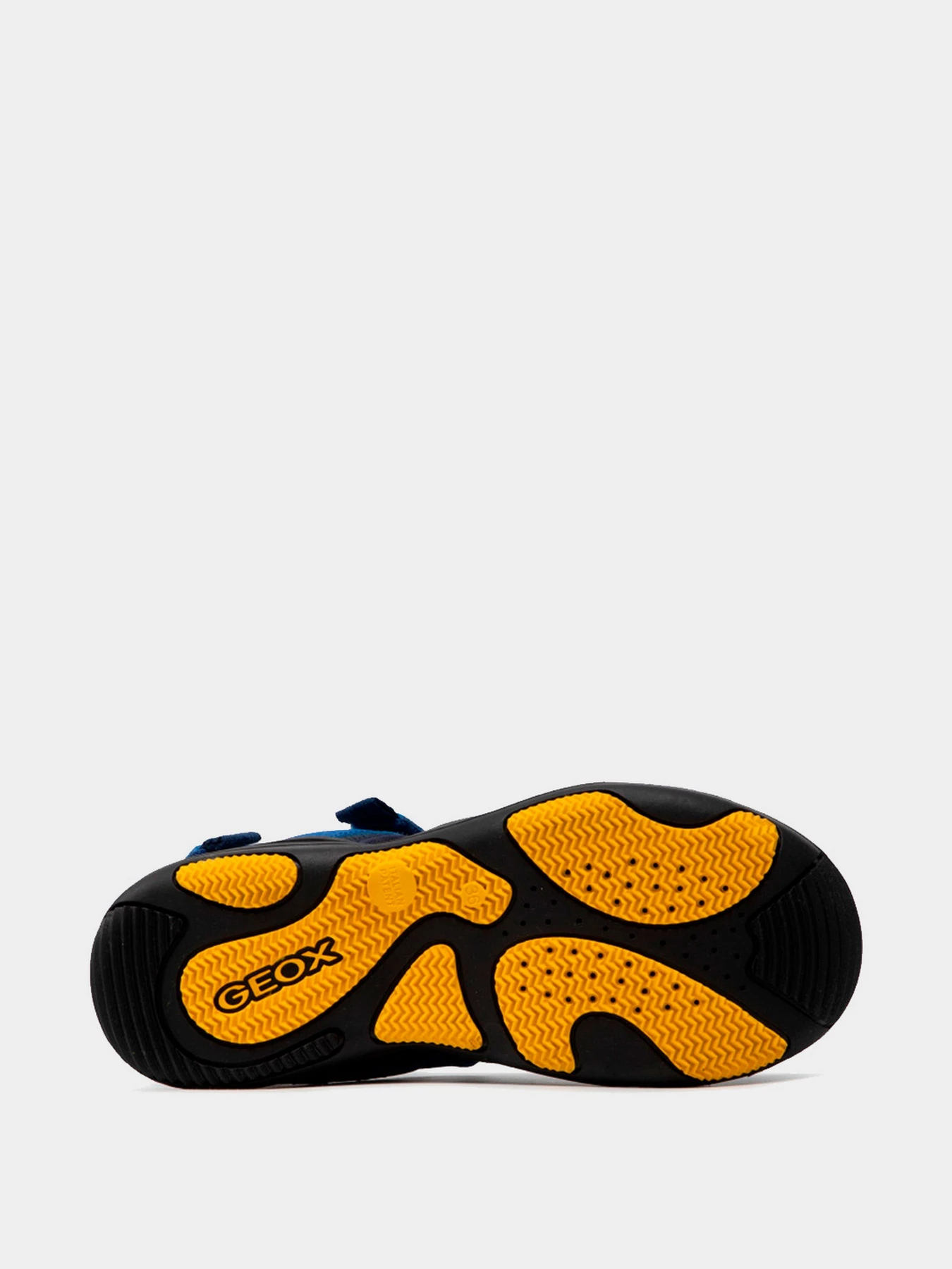 Сандалии Geox модель J15E1A-014CE-C0335 Сандалии Geox модель J15E1A-014CE-C0335 Фото