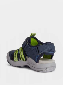 Сандалии Geox модель J15E1A-014CE-C0749 Фото