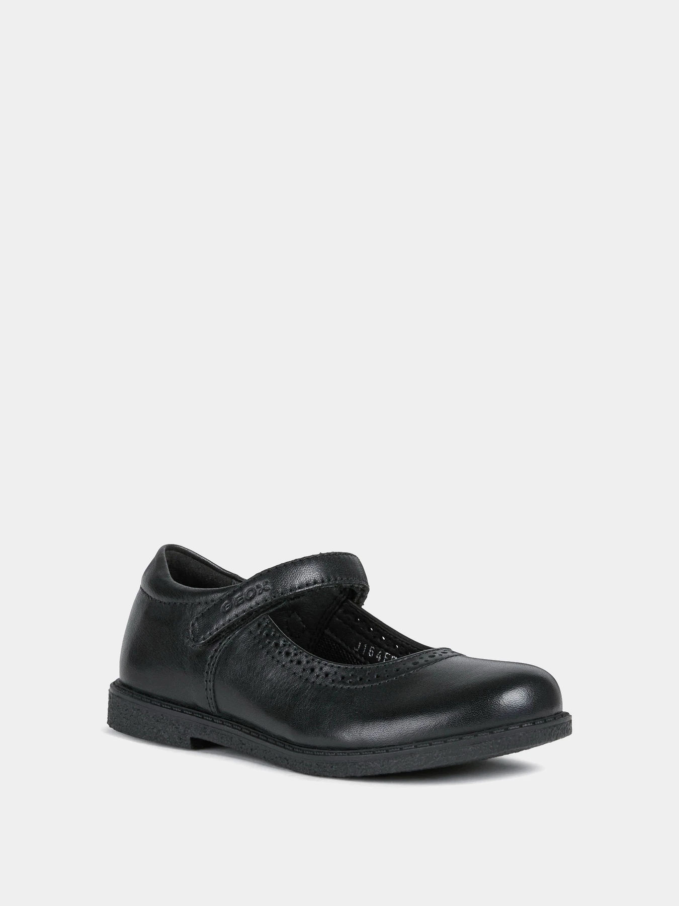 Туфли и лоферы Geox модель J164EE-00043-C9999 Фото