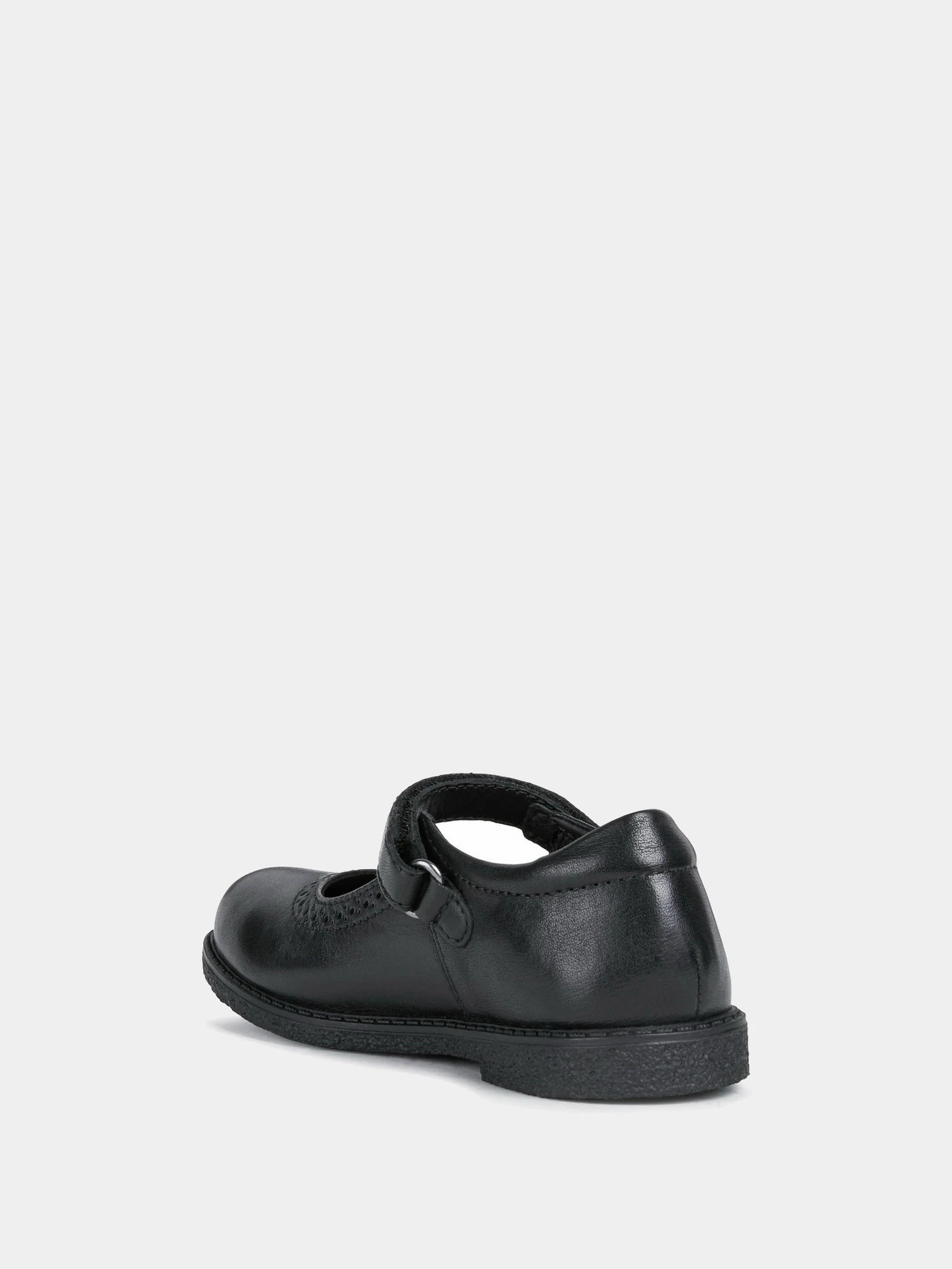 Туфли и лоферы Geox модель J164EE-00043-C9999 Фото