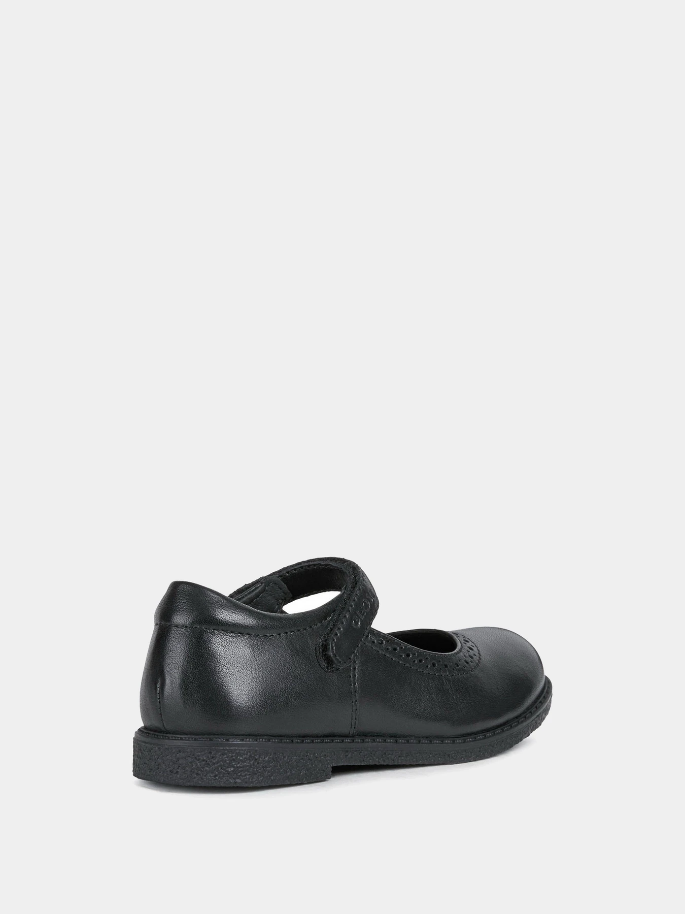 Туфли и лоферы Geox модель J164EE-00043-C9999 Фото