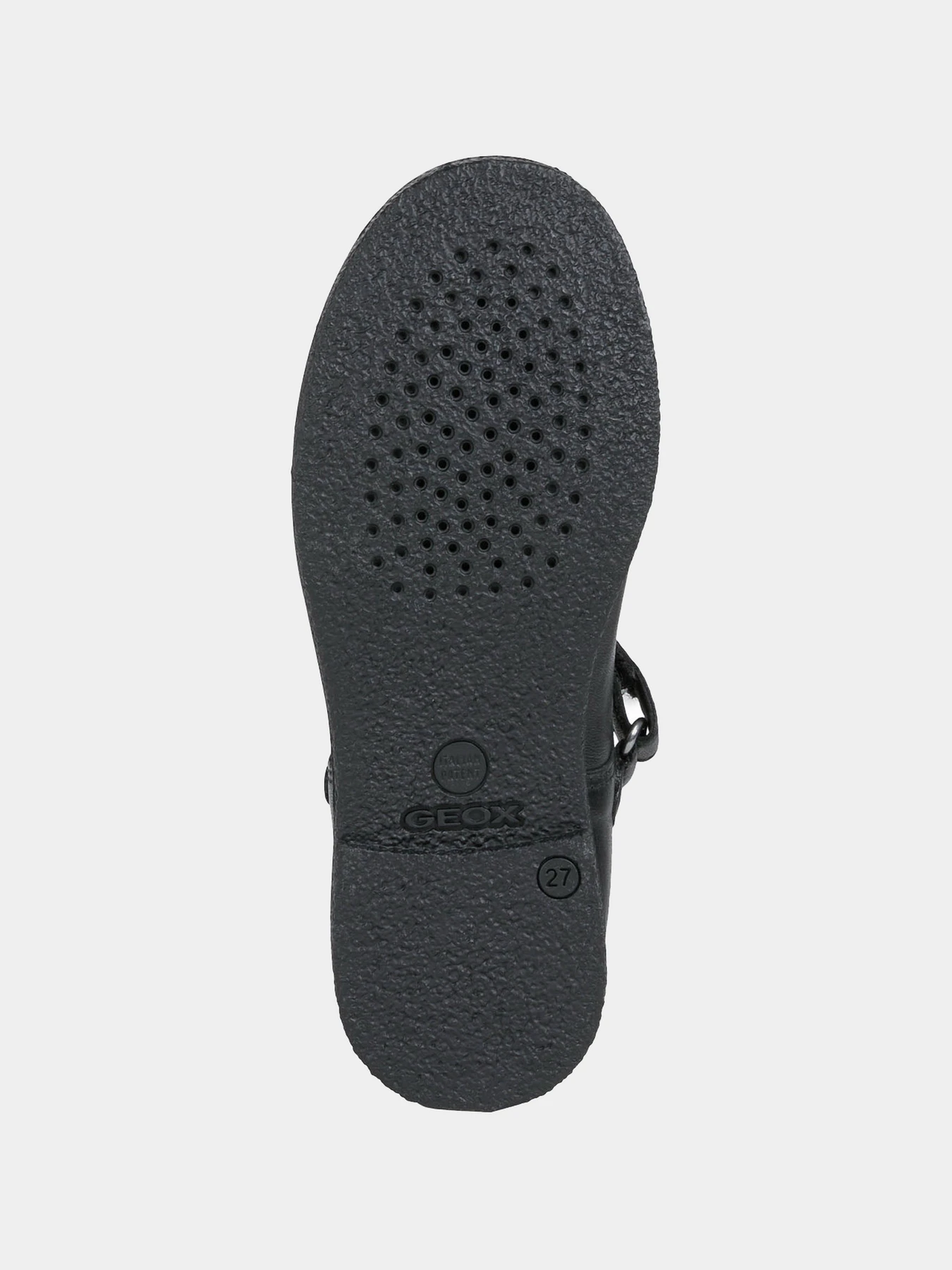 Туфли и лоферы Geox модель J164EE-00043-C9999 Фото