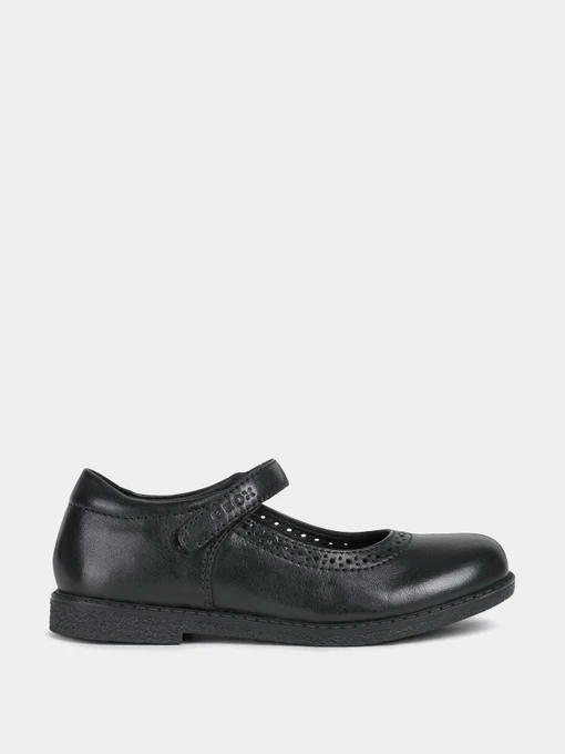 Туфли и лоферы Geox модель J164EE-00043-C9999 Фото