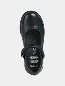 Туфли и лоферы Geox модель J164EE-00043-C9999 Фото