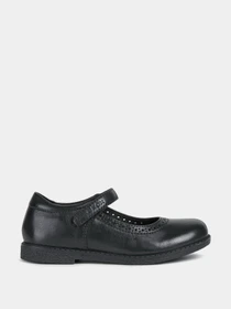 Туфли и лоферы Geox модель J164EE-00043-C9999 Фото