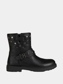 Ботинки и сапоги Geox модель J169QM-000BC-C9999 Фото