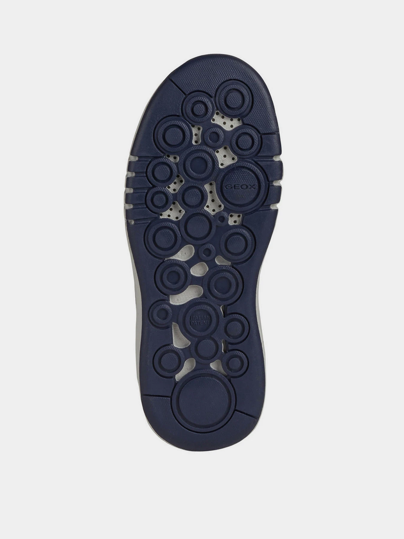 Кроссовки Geox модель J16BNA-02285-C0916 Кроссовки Geox модель J16BNA-02285-C0916 Фото