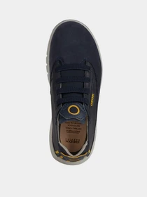 Кроссовки Geox модель J16BNA-02285-C0916 Фото