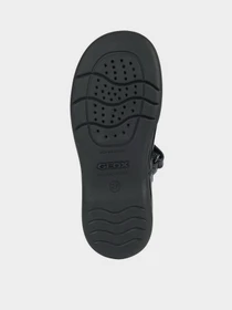 Туфли и лоферы Geox модель J16FHA-00066-C9999 Фото