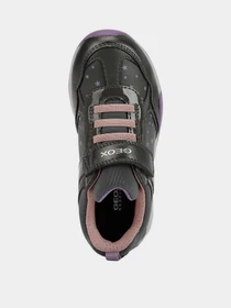 Кроссовки Geox модель J25AUB-05402-C9246 Фото
