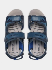Сандалии Geox модель J25GPB-014CE-C0700 Фото