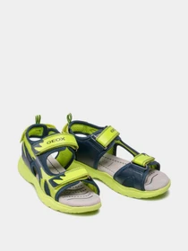 Сандалии Geox модель J25GPB-014CE-C0749 Фото