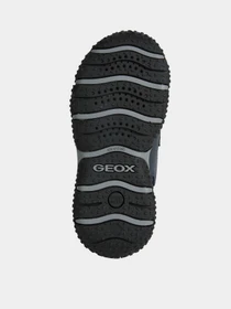 Кроссовки Geox модель J2642A-050BU-C0659 Фото