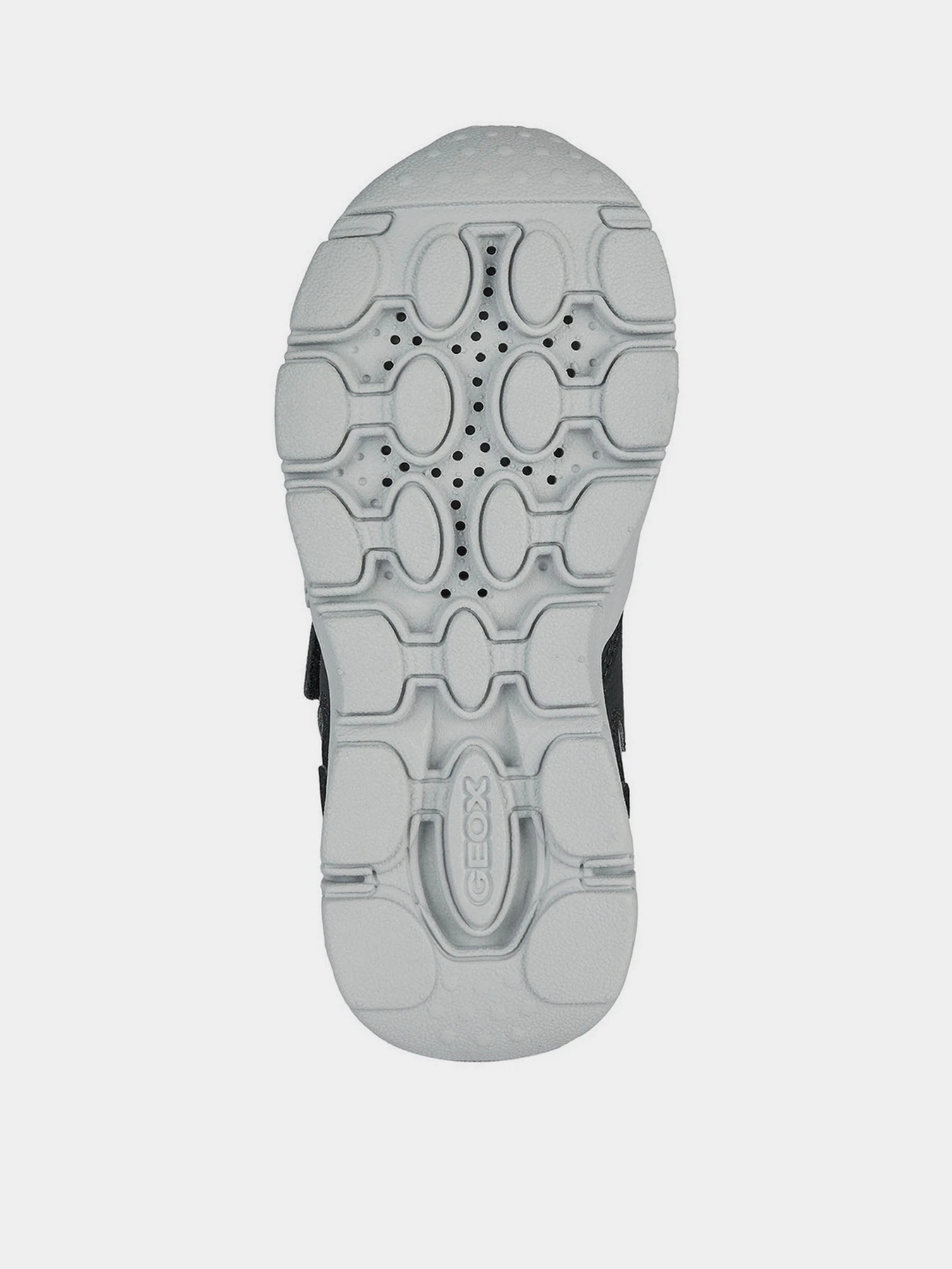 Кроссовки Geox модель J267NA-0CE14-C0054 Кроссовки Geox модель J267NA-0CE14-C0054 Фото
