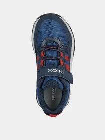 Кроссовки Geox модель J26CLA-014CE-C0735 Фото