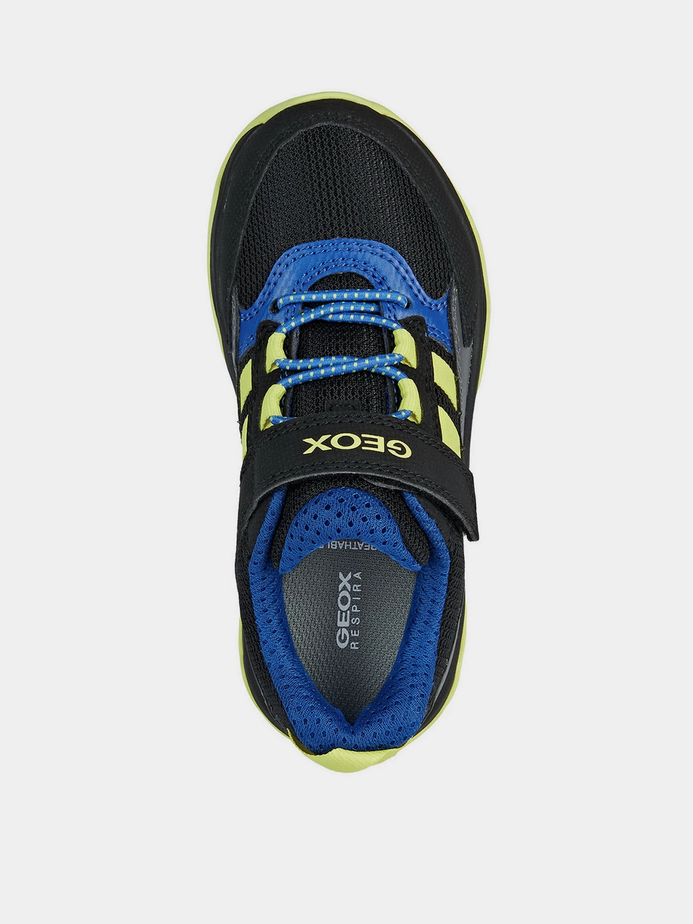 Кроссовки Geox модель J26CLA-014CE-C0802 Кроссовки Geox модель J26CLA-014CE-C0802 Фото