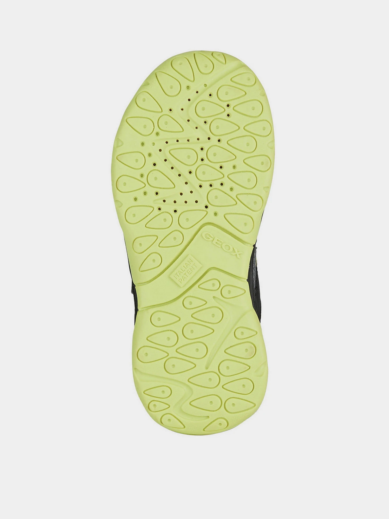 Кроссовки Geox модель J26CLA-014CE-C0802 Кроссовки Geox модель J26CLA-014CE-C0802 Фото