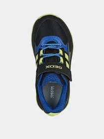 Кроссовки Geox модель J26CLA-014CE-C0802 Фото