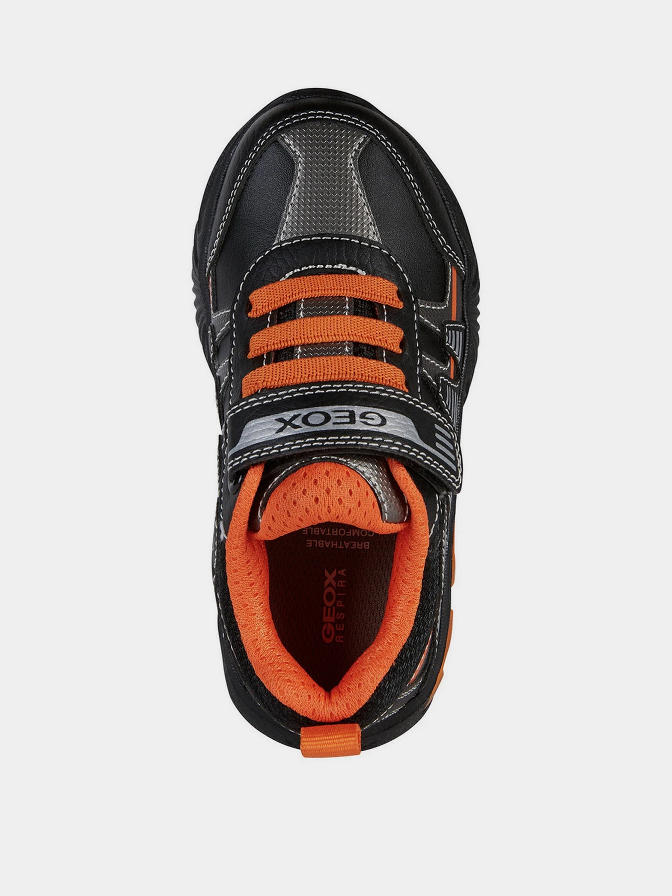 Кроссовки Geox модель J26DZB-0BU11-C0038 Кроссовки Geox модель J26DZB-0BU11-C0038 Фото