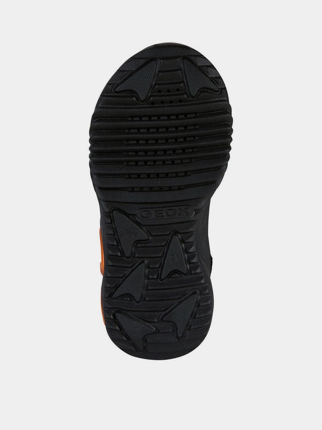 Кроссовки Geox модель J26DZB-0BU11-C0038 Кроссовки Geox модель J26DZB-0BU11-C0038 Фото