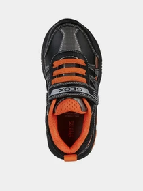 Кроссовки Geox модель J26DZB-0BU11-C0038 Фото