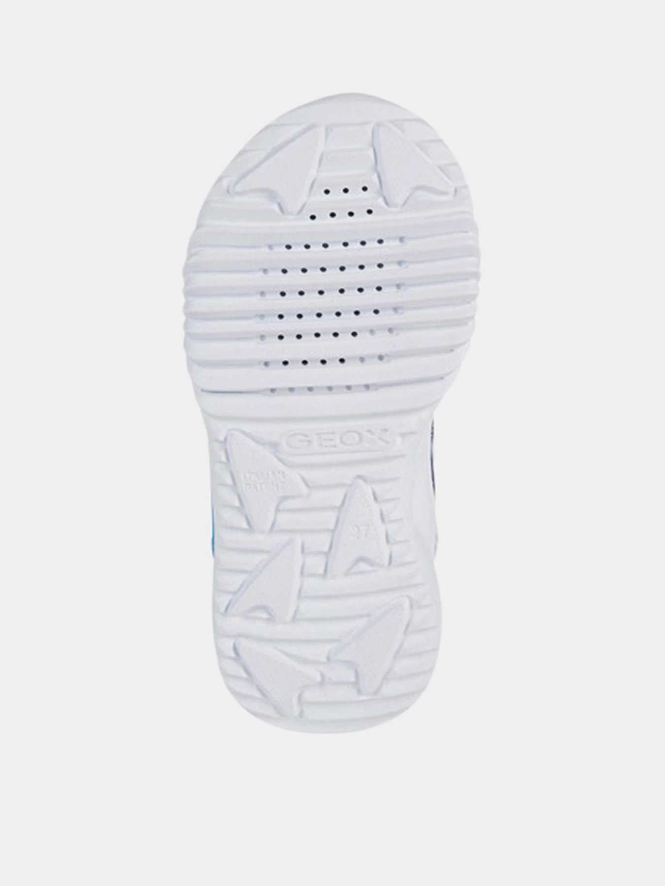 Кроссовки Geox модель J26DZB-0BU11-C0693 Кроссовки Geox модель J26DZB-0BU11-C0693 Фото