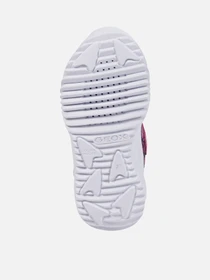 Кроссовки Geox модель J26E9A-0BLKN-C8NF4 Фото