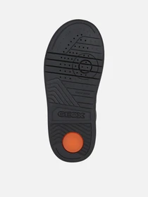 Кроссовки Geox модель J26FGB-054FU-C0038 Фото