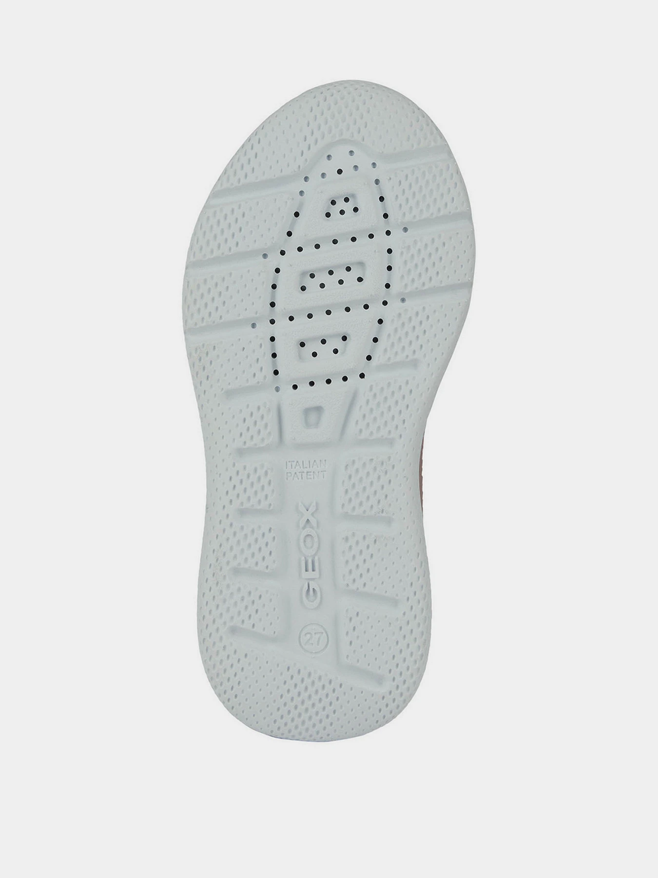 Кроссовки Geox модель J26FWA-0BC14-C0724 Кроссовки Geox модель J26FWA-0BC14-C0724 Фото