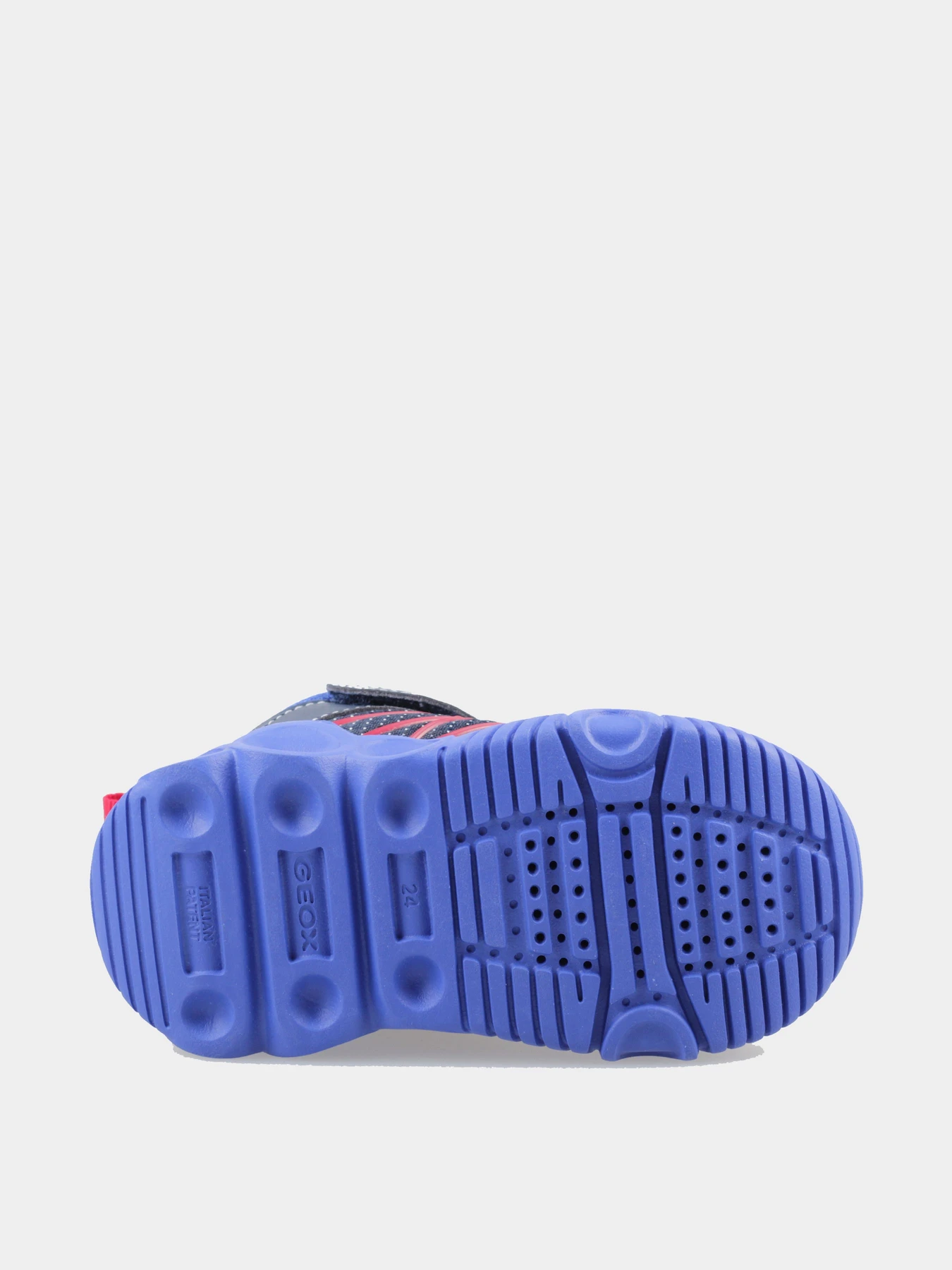 Кроссовки Geox модель J26GAA-0FUCE-C4226 Кроссовки Geox модель J26GAA-0FUCE-C4226 Фото