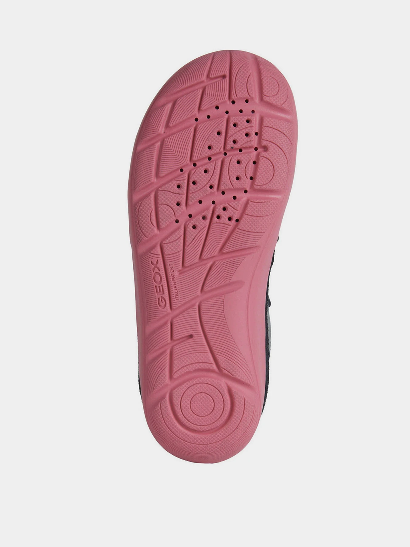 Кроссовки Geox модель J26GDA-0CL22-C4365 Кроссовки Geox модель J26GDA-0CL22-C4365 Фото