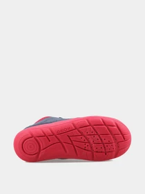 Кроссовки Geox модель J26GNA-0CL22-C0735 Фото