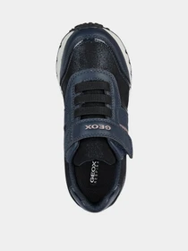 Кроссовки Geox модель J26GZB-0HS54-C4002 Фото