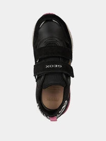 Кроссовки Geox модель J26GZC-022BC-C0922 Фото
