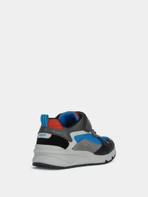 Кроссовки Geox модель J26H0C-01122-C1295 Фото