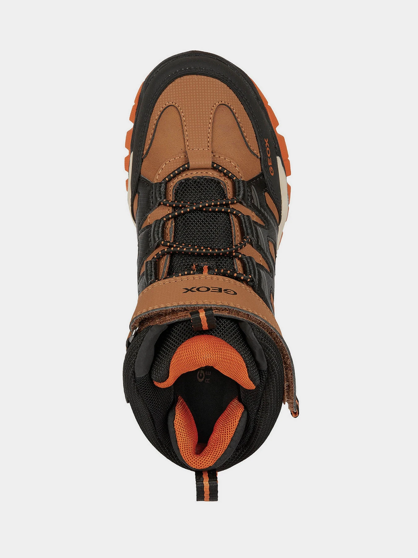 Кроссовки Geox модель J26HBC-0MEFU-C0275 Кроссовки Geox модель J26HBC-0MEFU-C0275 Фото