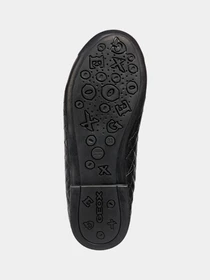 Туфли и лоферы Geox модель J5455B-08502-C9999 Фото
