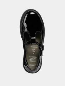 Туфли и лоферы Geox модель J8420E-000HH-C9999 Фото