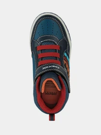 Кроссовки Geox модель J949CE-05411-C4327 Фото