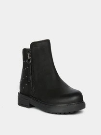Ботинки и сапоги Geox модель J949QA-000MW-C9999 Фото