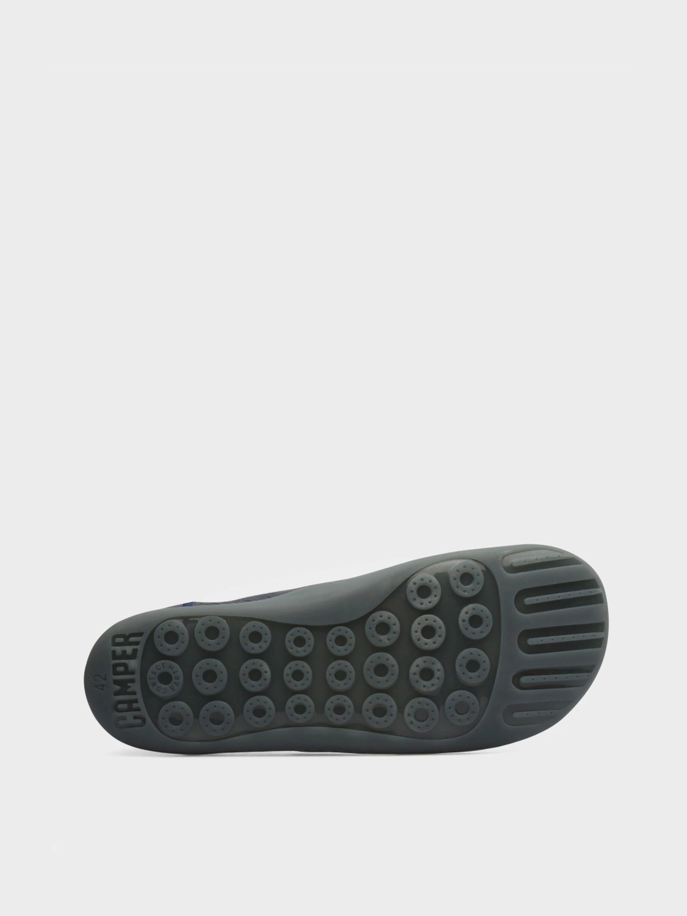Кеды Camper модель K100249-027 Фото