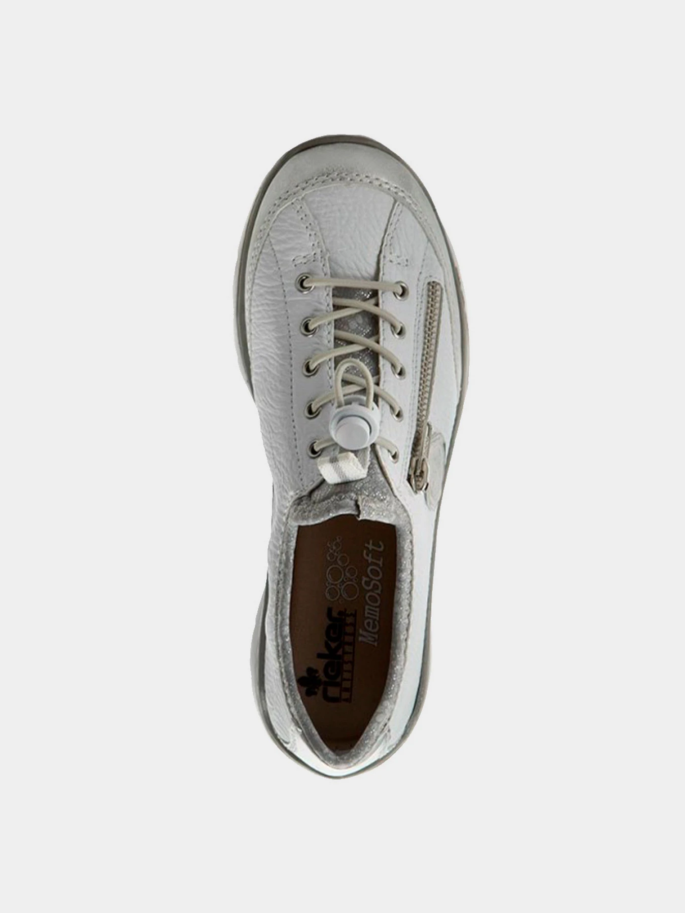 Кроссовки RIEKER модель L3263-80 Кроссовки RIEKER модель L3263-80 Фото