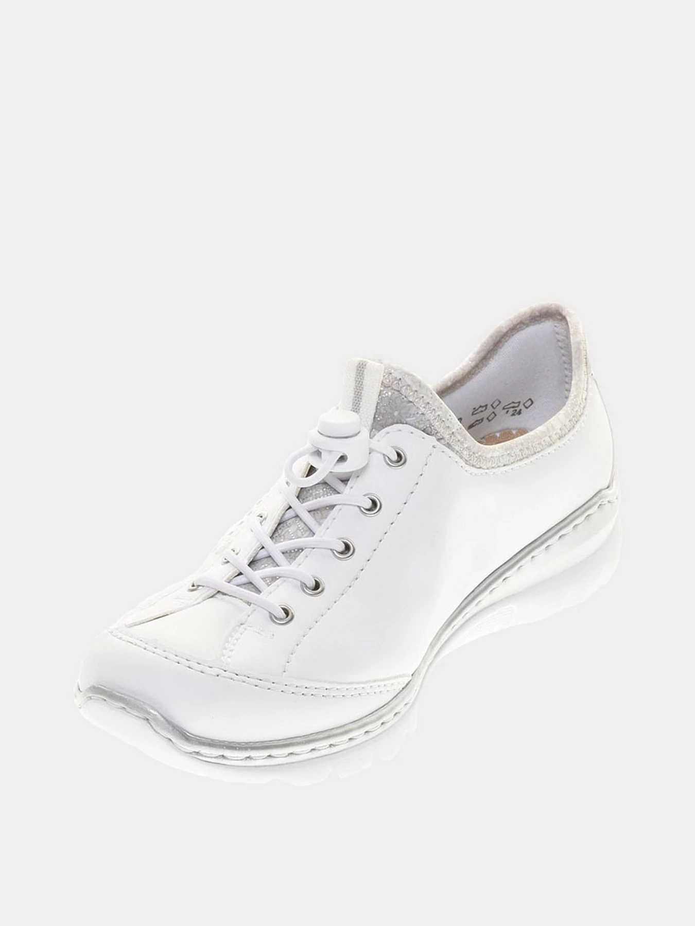 Кроссовки RIEKER модель L32G8-80 Кроссовки RIEKER модель L32G8-80 Фото