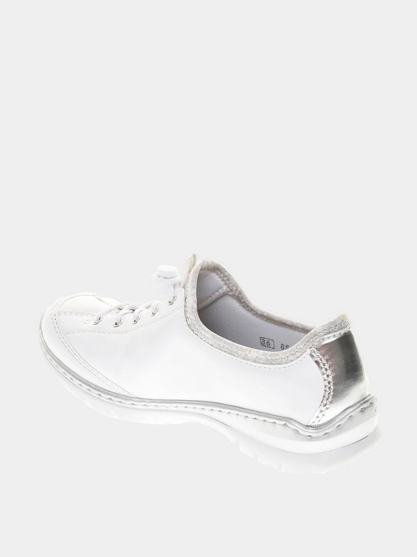 Кроссовки RIEKER модель L32G8-80 Кроссовки RIEKER модель L32G8-80 Фото